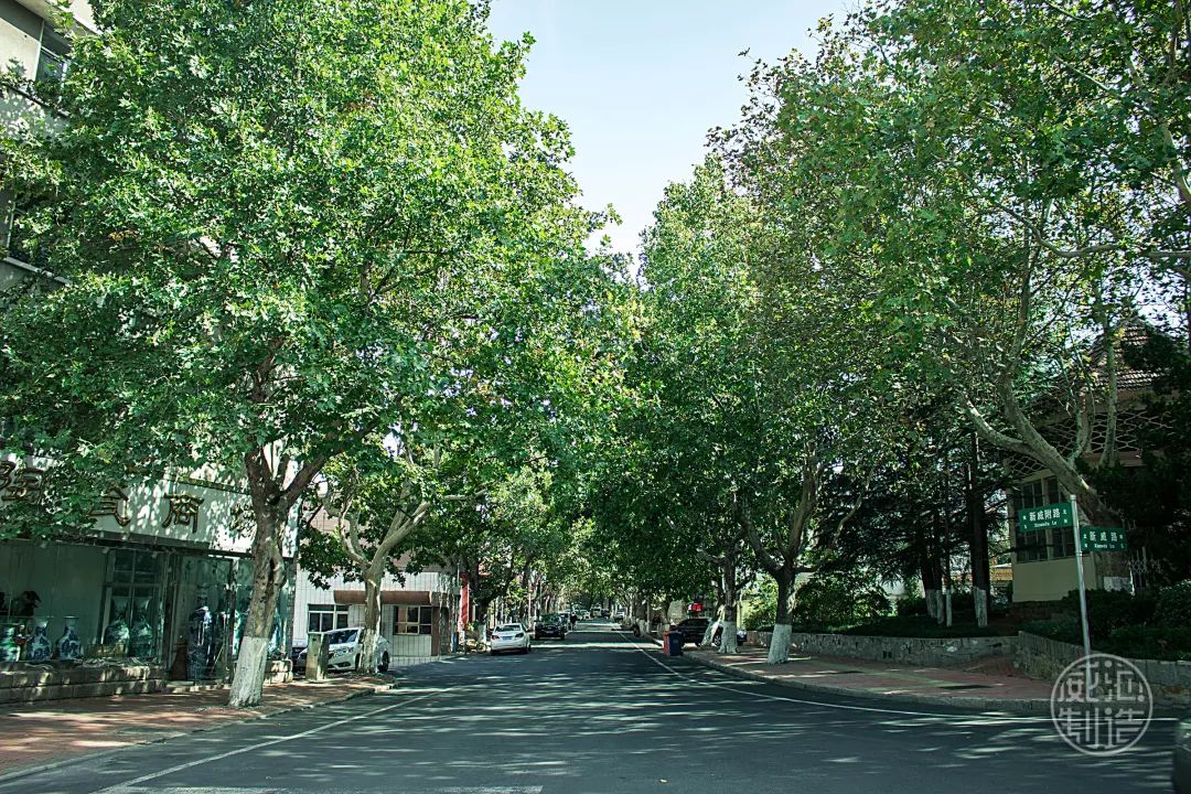 威海旅游省钱攻略,威海攻略低消费