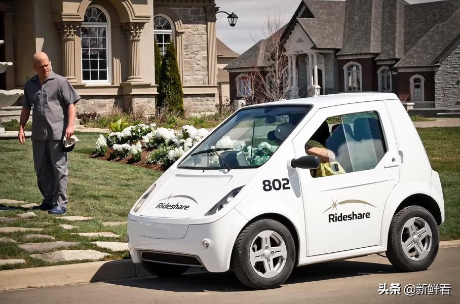 mini汽车设计,mini车设计灵感