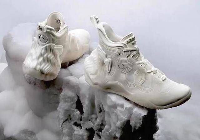 超越李宁片段,超越阿迪耐克