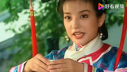 都是天降紫薇星，谁能在贵圈火一辈子？