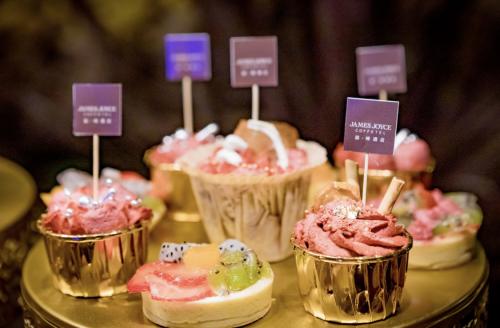 微视网媒:探索酒店投资新玩法,喆啡酒店云南沙龙酒会圆满结束