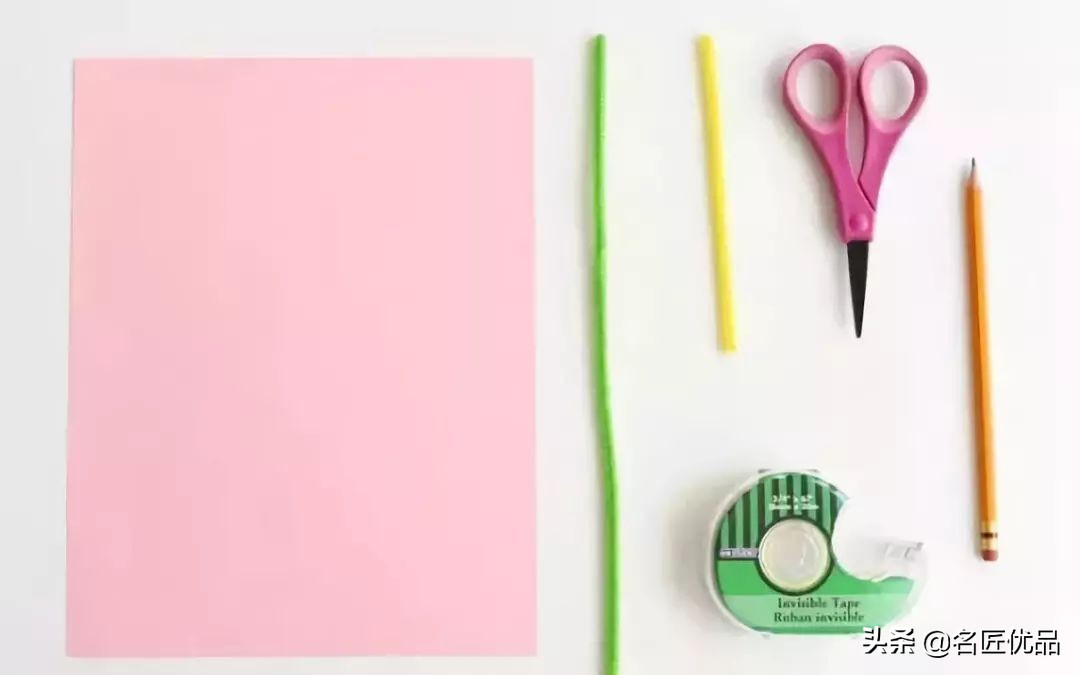 「创意手工」这些精致漂亮的手工花，花钱都学不到，吐血整理