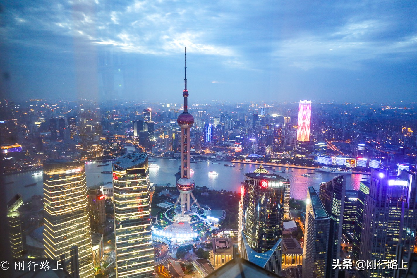 上海环球金融中心100层门票,上海环球金融中心观光多少钱