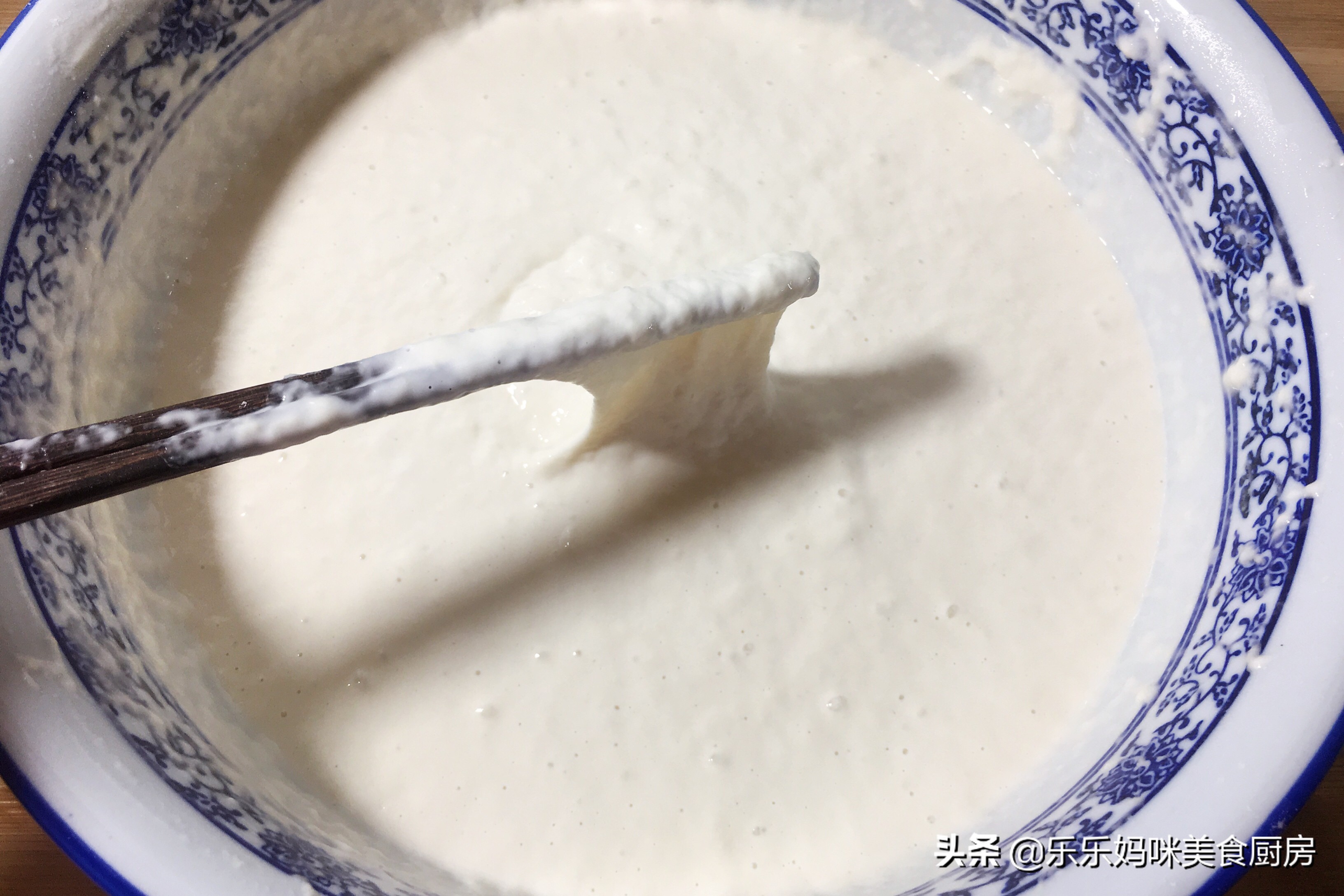 在家蒸凉皮揭不下来怎么回事,怎么蒸凉皮又薄又筋道