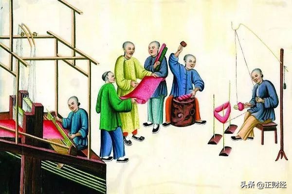 代购到底是一种什么行业,代购行业真实现状