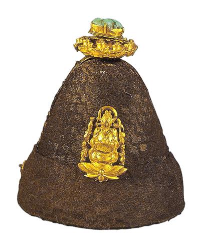 清代诰命夫人等级及服饰,宋代诰命夫人的服饰