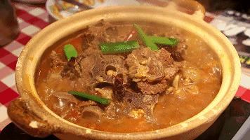 南京人冬天吃什么菜,南京人爱吃的早餐