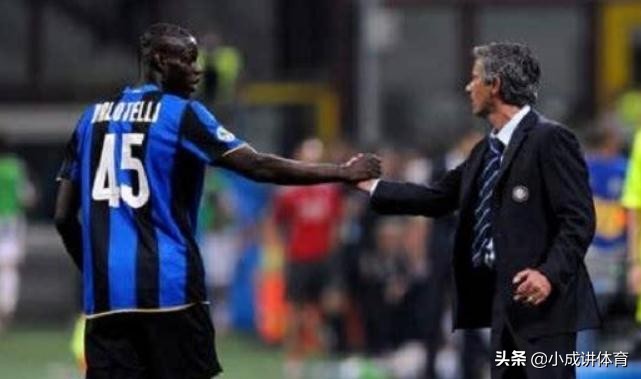 意甲巴洛特利现状,足坛十大神锋之巴洛特利