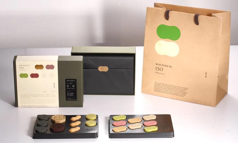 8个台湾老字号，通过设计整容变年轻