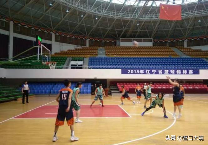 在哪体验奥运项目,营口游玩怎么玩