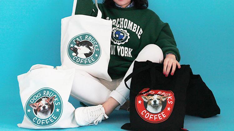 平价小众帆布包店铺,收藏帆布包