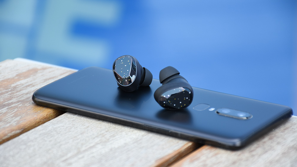 jeetmars真无线耳机评测,聆听来自星空的声音