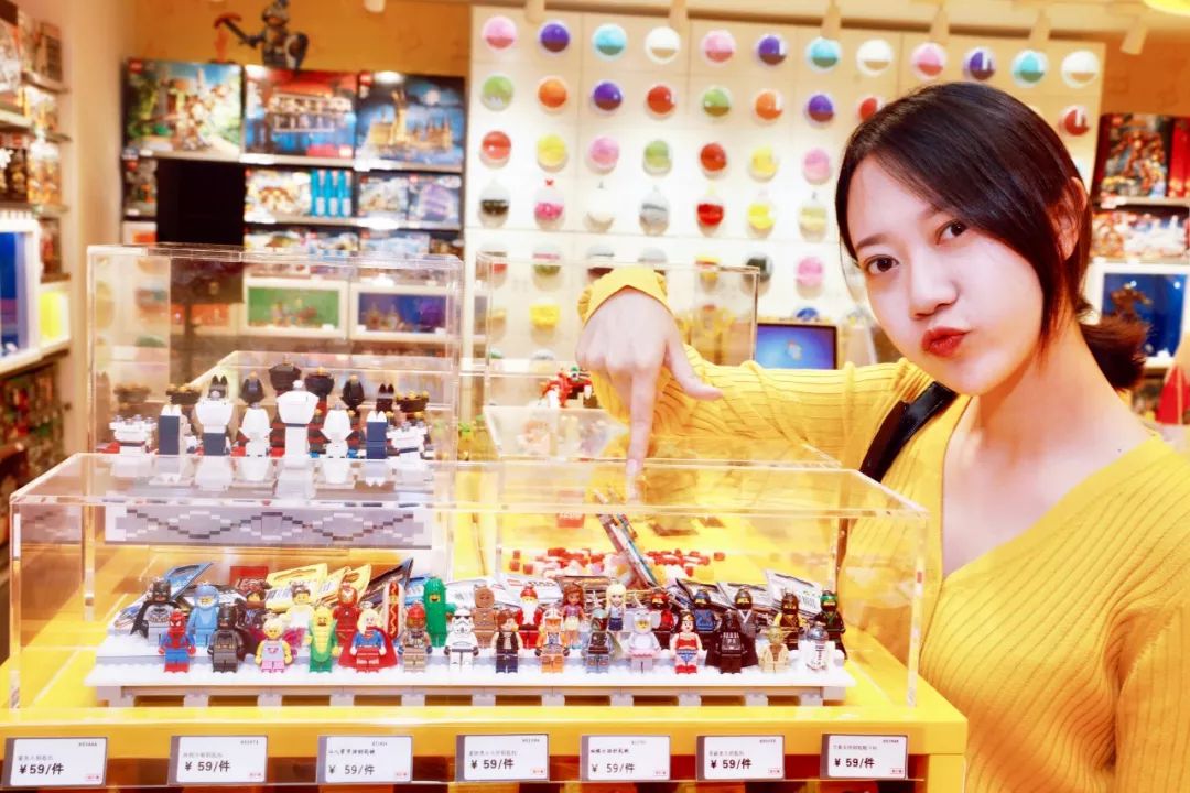 乐高西北总代理,西北最大的乐高旗舰店