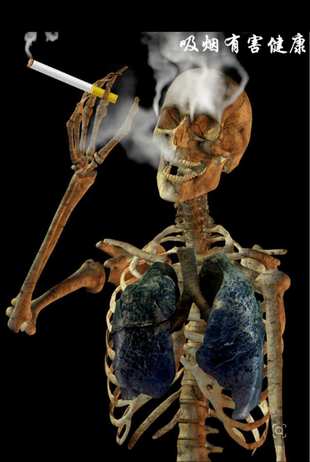 戒烟第30天吸烟的想法很强烈,我的戒烟生活