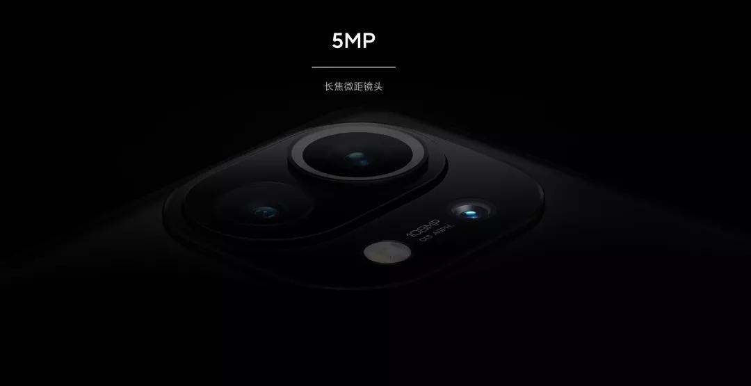 小米11怎么打开一亿像素,小米11屏幕欣赏