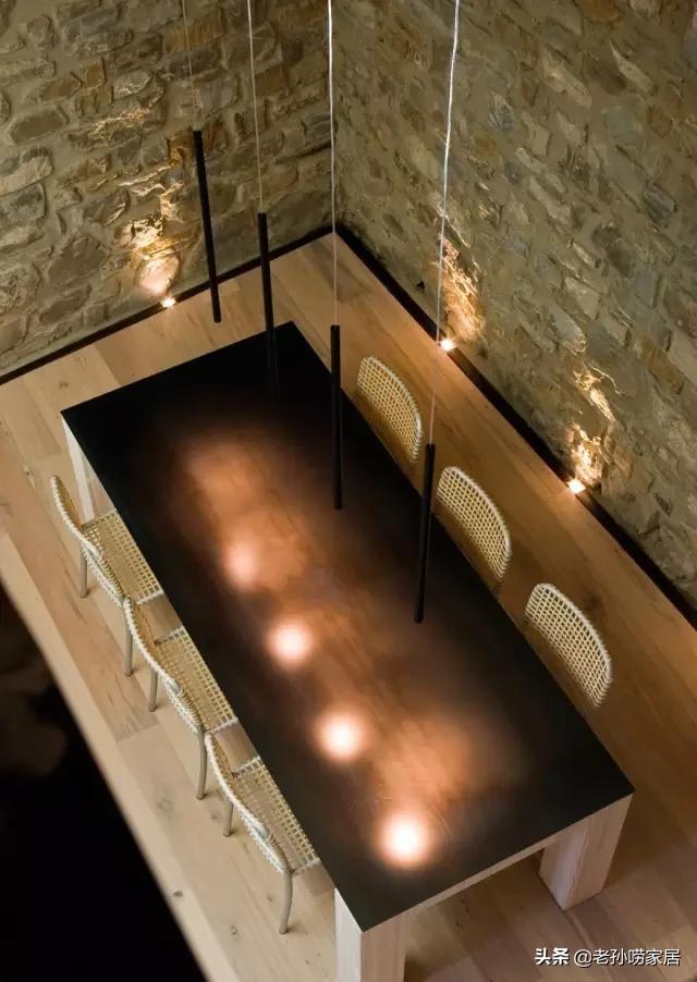 客厅主灯高级感轻奢,灯选的好装修颜值高