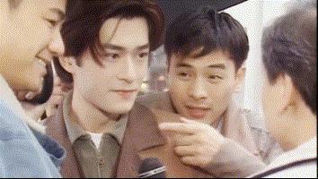 全网公认男生帅哥排名前十,男帅哥排行榜前十名