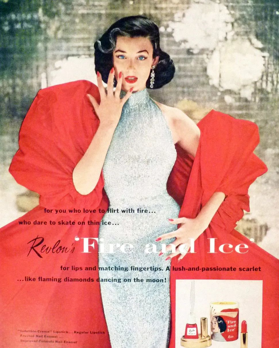 会修飞机的绝代超模，自己开公司，为何最终在小餐馆度过余生？