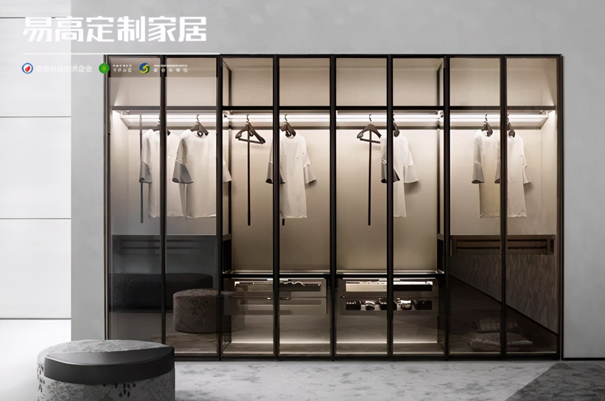 衣柜厂家定制加盟代理,加盟艾依格衣柜要多少钱