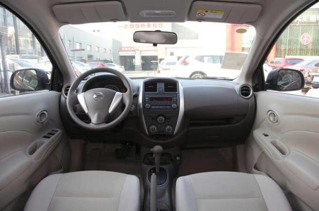 日产阳光优点,日产阳光缺点与不足