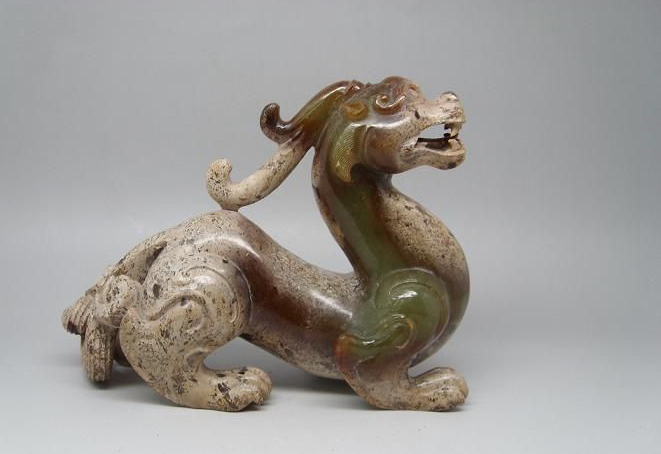 招财神兽貔貅是什么,招财神兽貔貅是什么意思