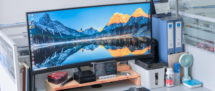 猎豹峡谷nuc性能,intelnuc猎豹峡谷拆箱