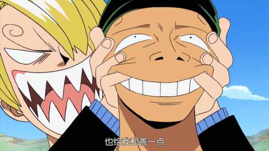 海贼王十大泪目瞬间娜美,海贼王中的娜美有没有霸气