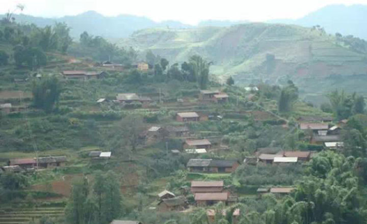 勐库十八寨茶区图,勐库茶十八寨排名