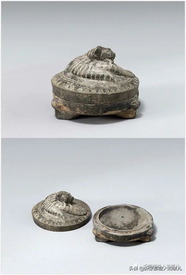 临沂砚味儿，琅琊文气，就在这里了