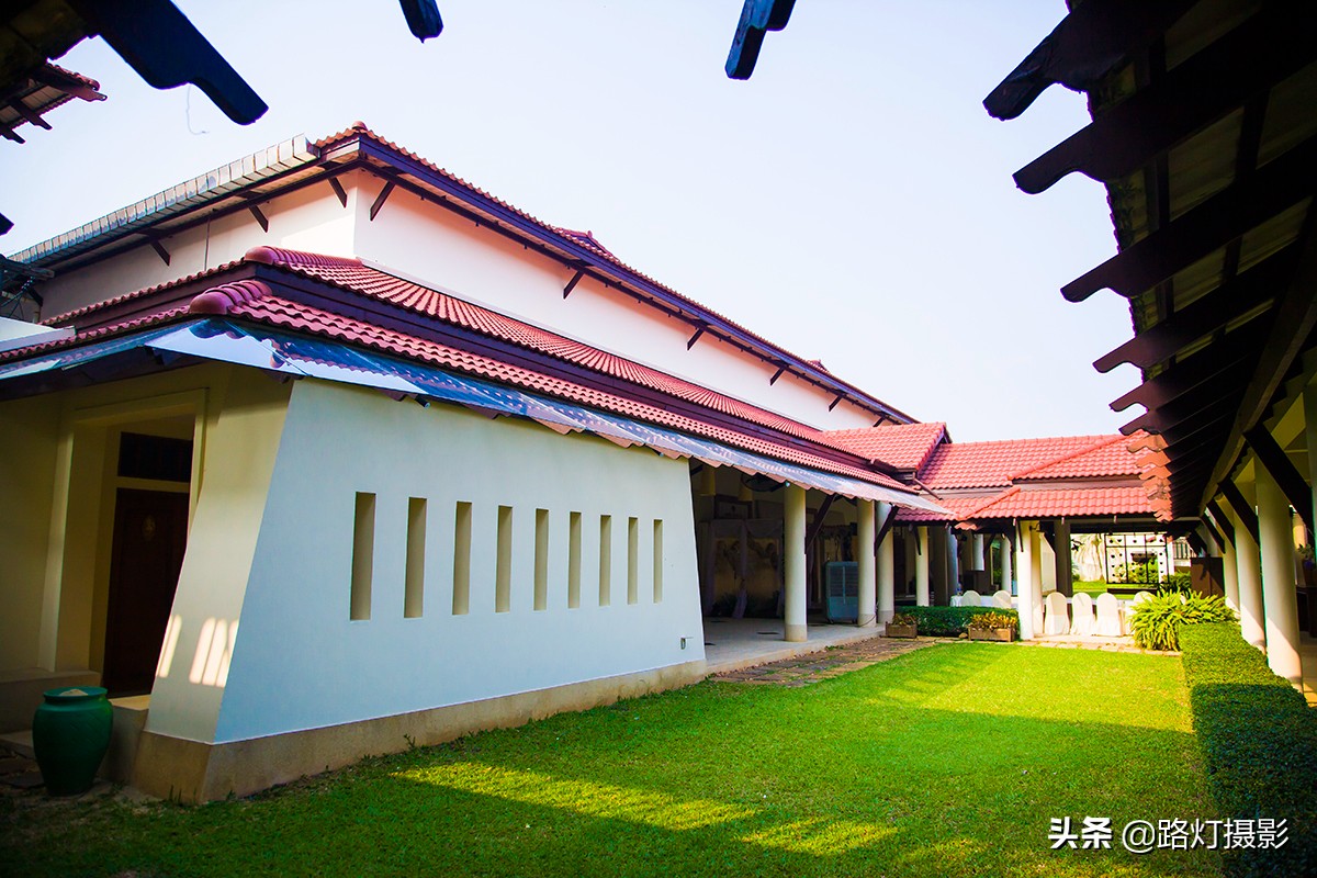 去泰国养老需要满足什么条件,为什么老人去海南养老