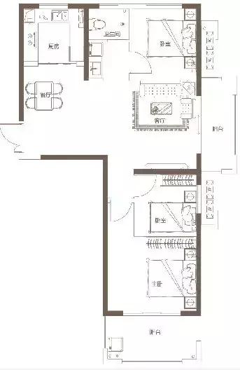 刚需学区房值得入手不,二手的双学区房值得入手吗