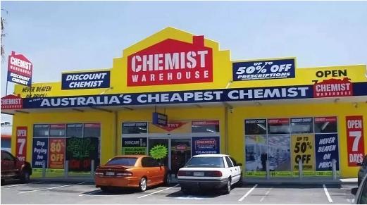 澳洲留学带药指南,留学超市购物攻略书