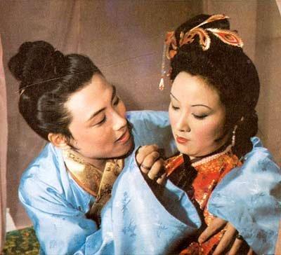 周瑞家的送宫花为什么最后给黛玉,红楼梦周瑞家送宫花给两姐妹