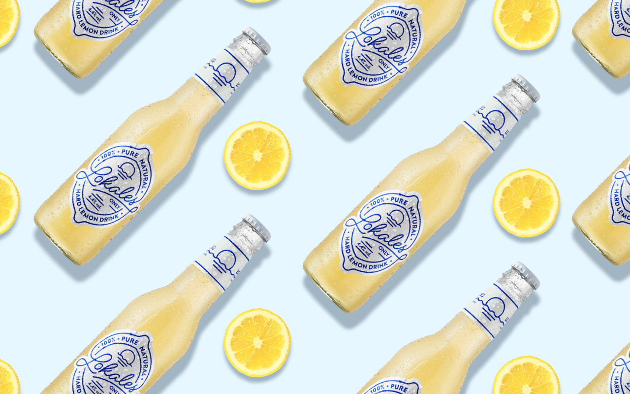 柠檬饮料设计,柠檬饮料品牌大全