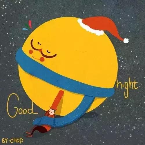 你知道晚安的含义吗,你知道晚安是什么意思吗怎么回