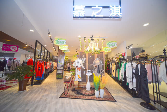 唯品会线下店四川哪些城市,南充雅邦百货