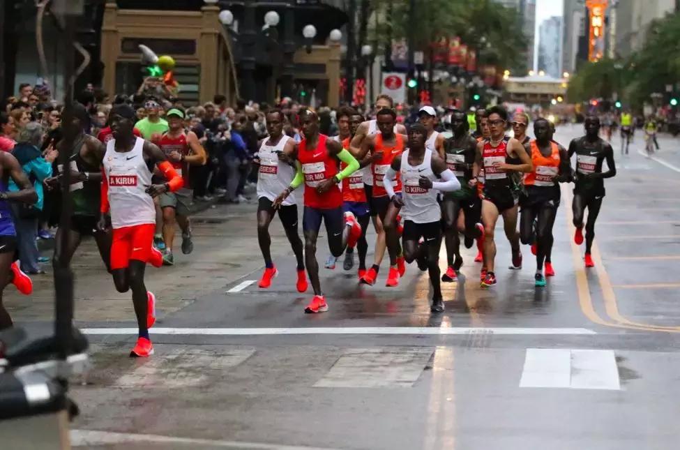 跑鞋系列球鞋哪款最好 (十双最棒的nike跑鞋)