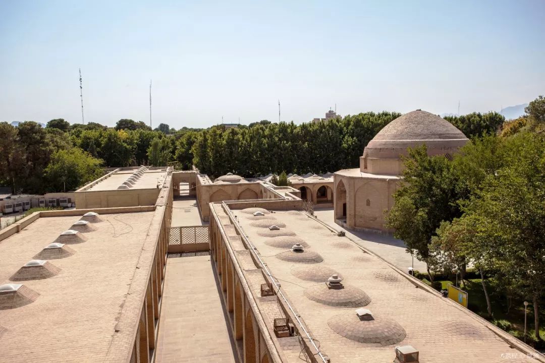 伊朗宣布对中国免签吗,中国游客赴伊朗免签可停留21天