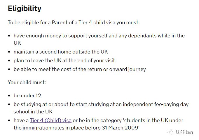 英国留学申请家长必看,孩子留学美国家长如何办陪读签证