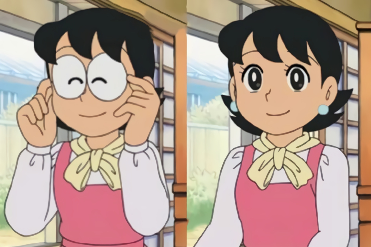 盘点动漫中出现的柯南,有哪些动漫人物客串过柯南