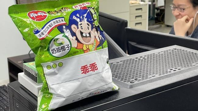 台湾食品零食超全揭秘,台湾人是不是特别容易迷信