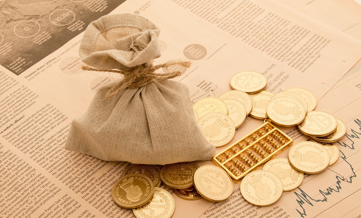 供应链金融市场分析,供应链金融的市场前景