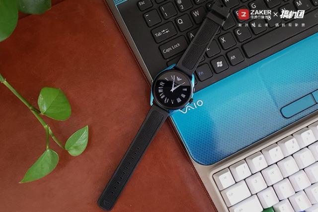 gen5手表评测,阿玛尼手表art5005测评