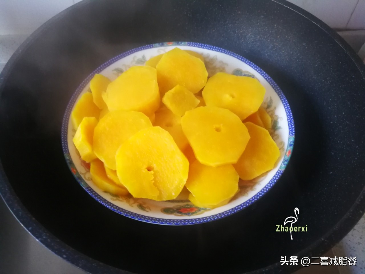 减肥吃哪种杂粮馒头,减肥的时候吃杂粮馒头吃多少合适