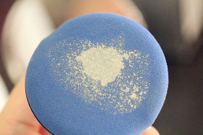 兰芝净透哑光气垫霜测评,兰芝凝润柔光气垫测评