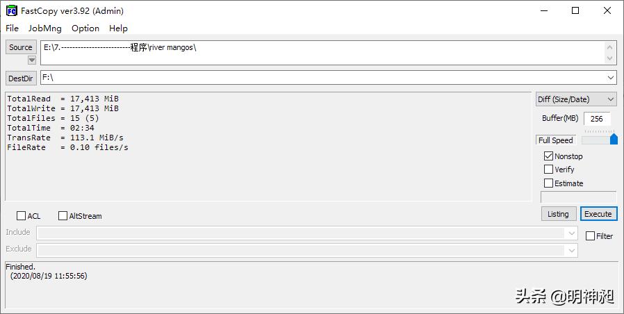 180g文件拷贝到硬盘要多长时间,拷贝100g文件到移动硬盘需要1天