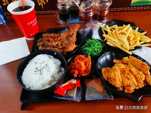 正宗太原炸鸡店,太原市开家炸鸡店怎样