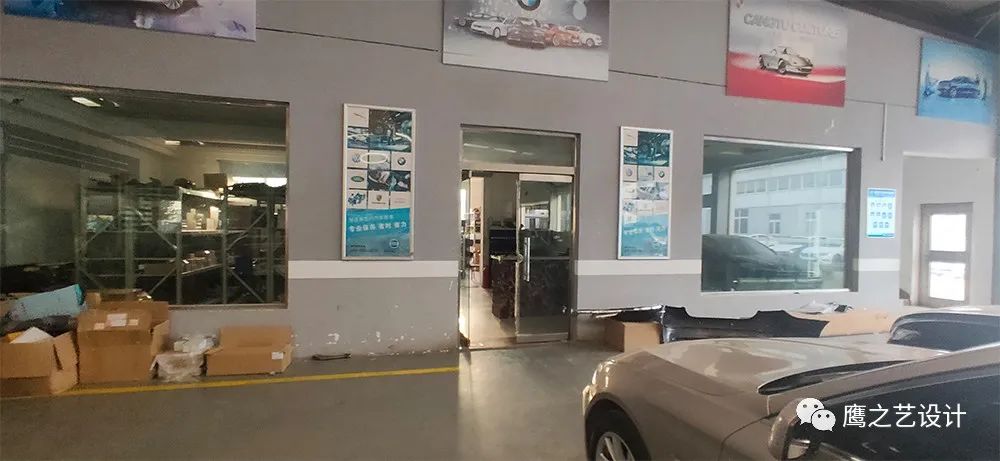 广东中山bba高端车维修,维修便宜的bba级车