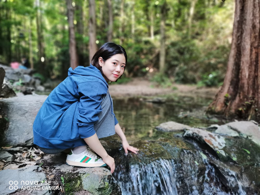 华为nova7se5g手机测评,华为nova7se性价比最高的5g手机