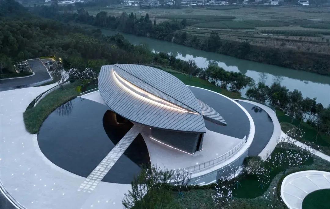 广东美丽乡村别墅设计案例,美丽乡村改造的典型案例